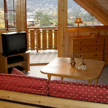 Four-bedroom Holiday In Hovden 2 Hovden (Aust-Agder)